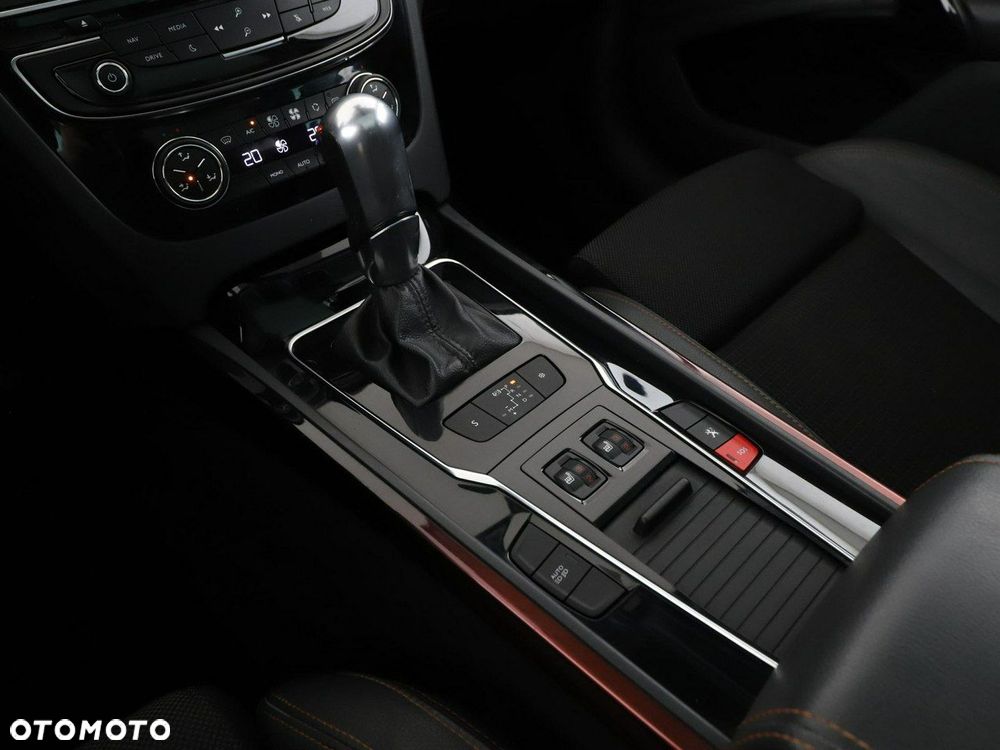Peugeot 508 2.0 BlueHDi RXH S&S - 28