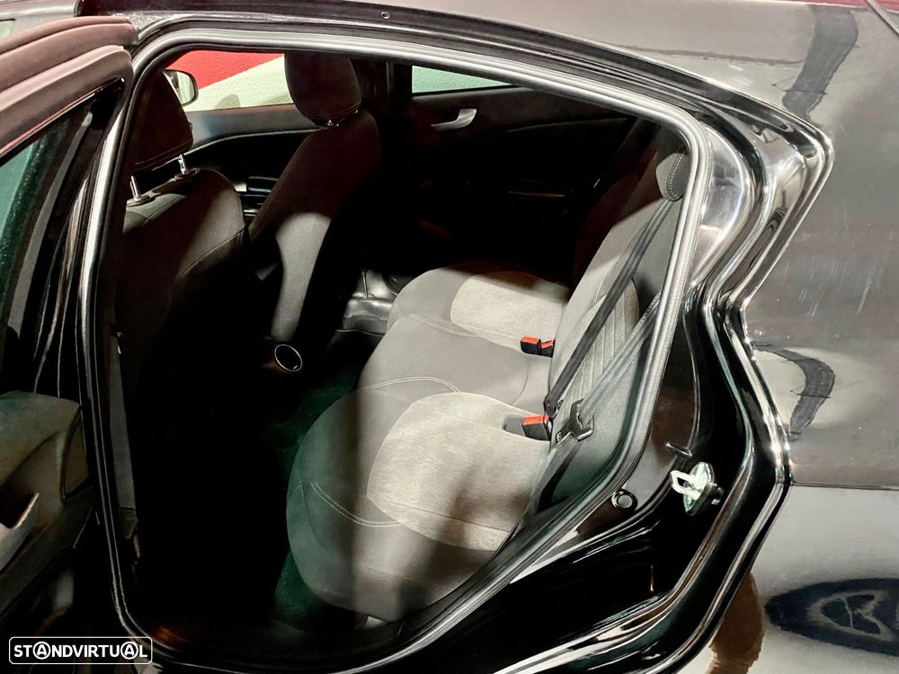 Alfa Romeo Giulietta 1.6 JTDm Sport J18 TCT - 44