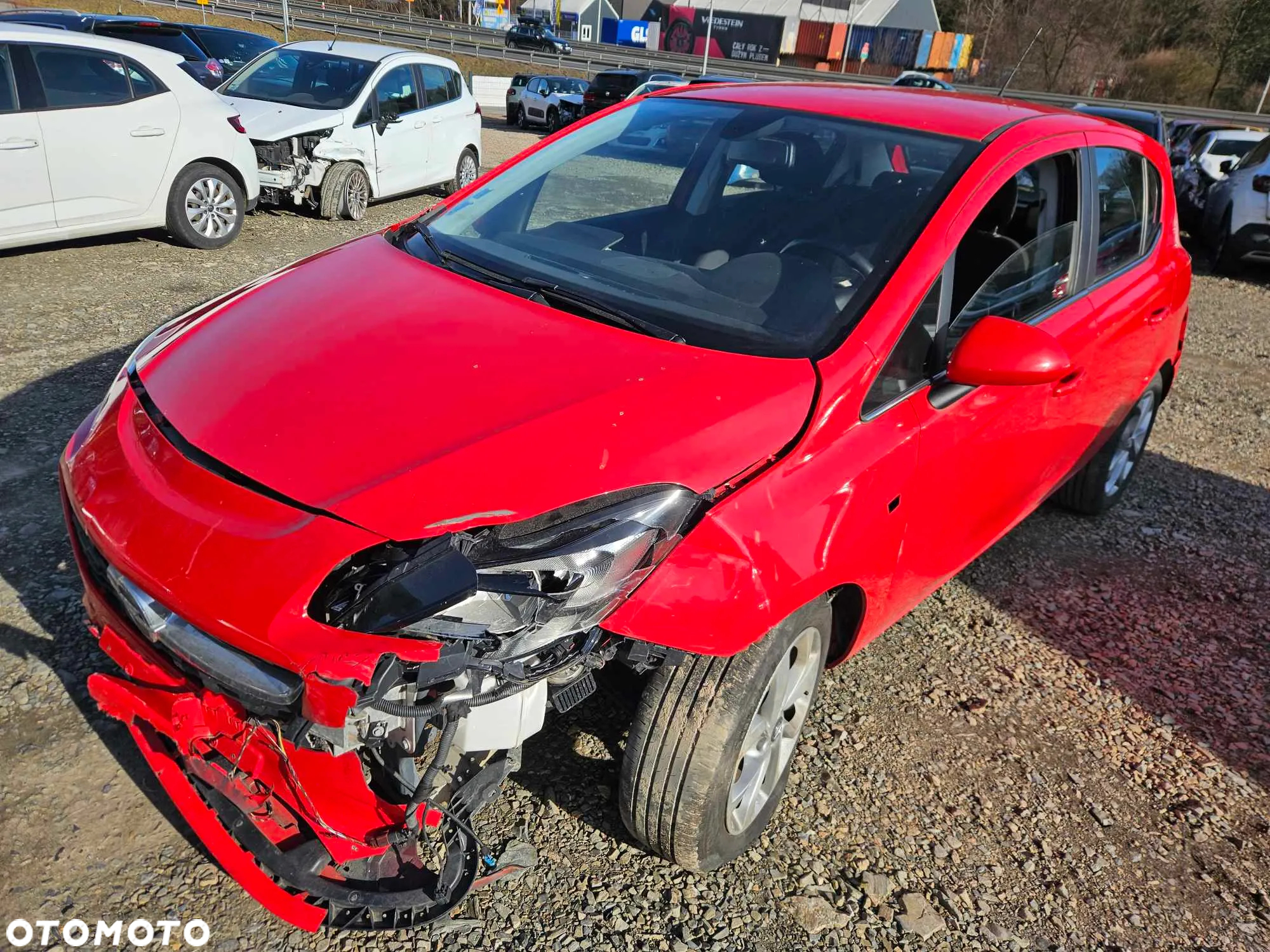 Opel Corsa 1.4 Color Edition S&S - 7
