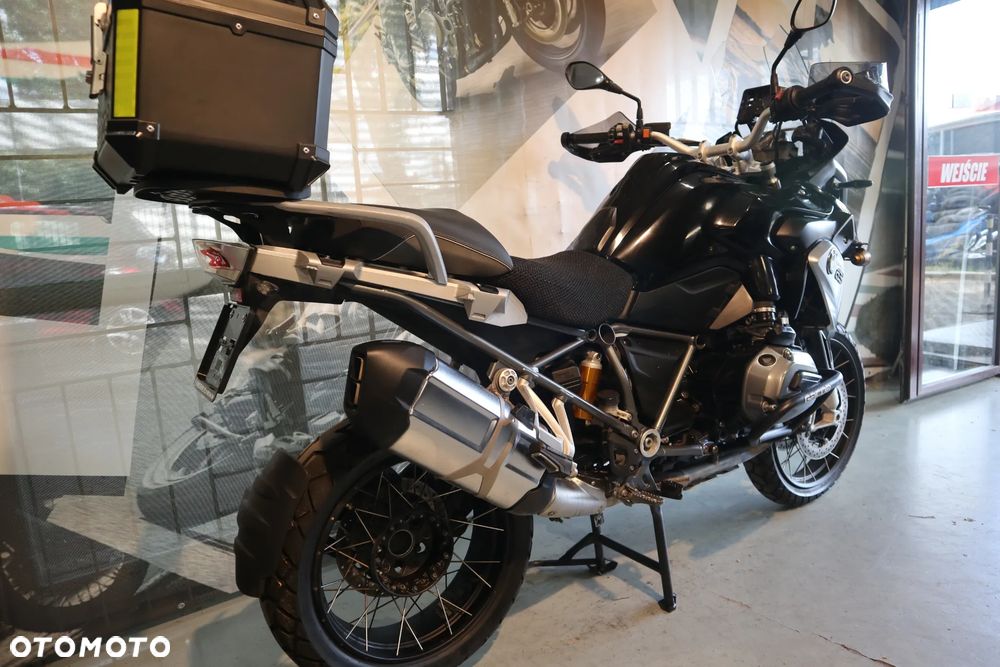 BMW GS - 23
