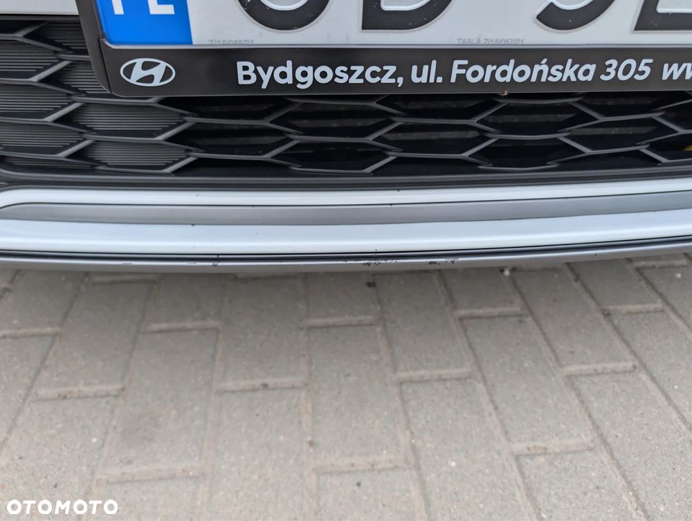 Hyundai Kona 1.6 T-GDI N Line 4WD DCT - 30