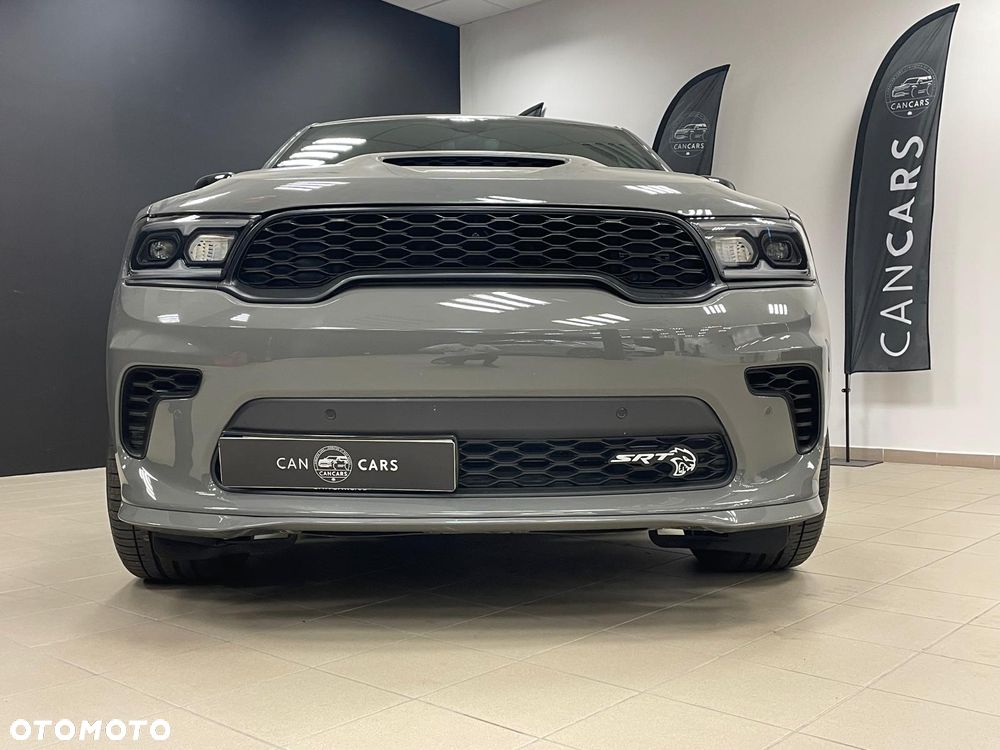 Dodge Durango - 11