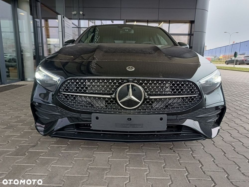 Mercedes-Benz Klasa A - 2