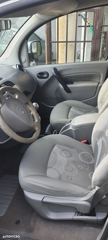 Renault Kangoo - 4