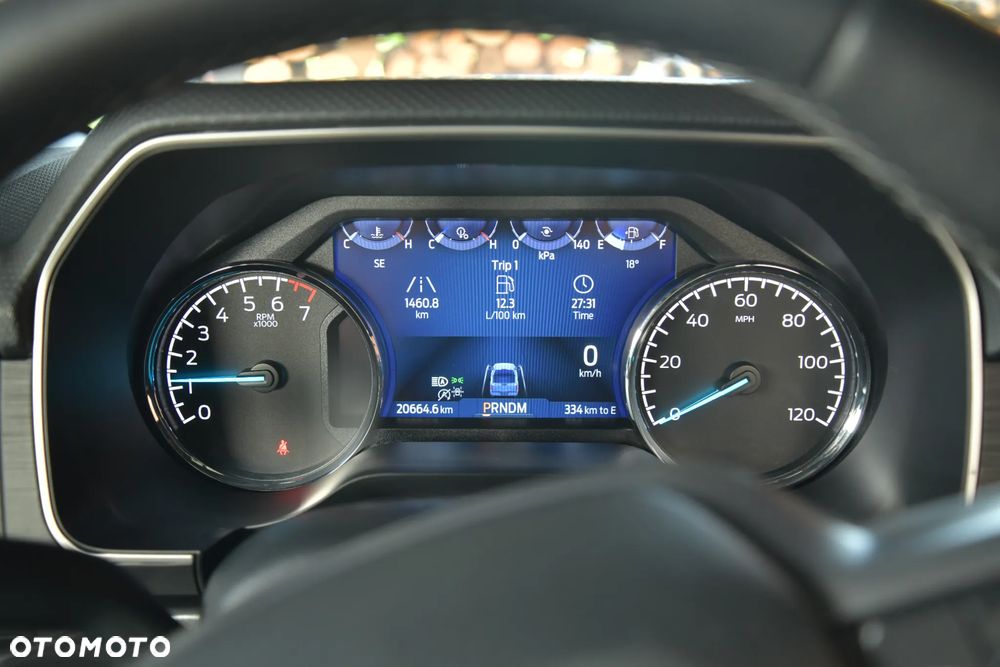 Ford F150 - 13