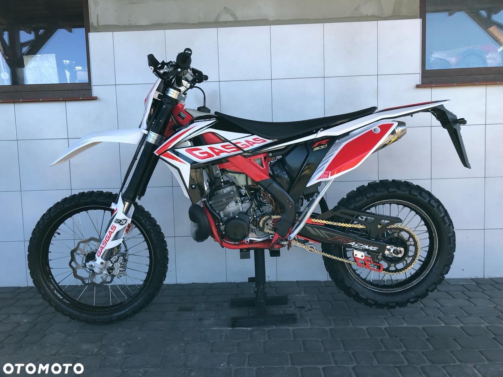 Gas Gas EC - 9
