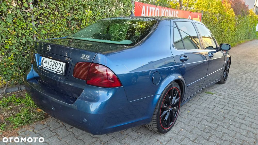 Saab 9-5 - 31