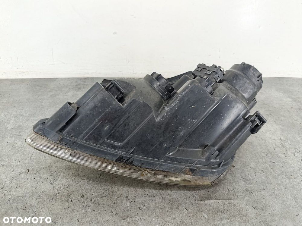 LAMPA PRZÓD PRAWA KIA CARENS III - 6