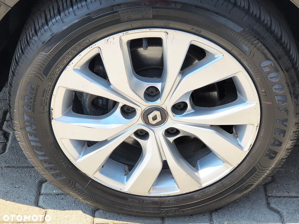 Renault Megane - 13