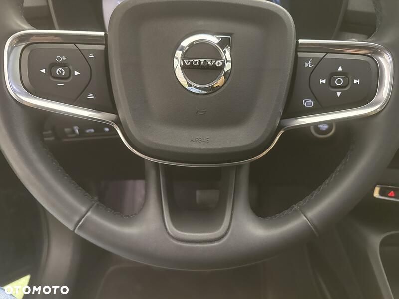 Volvo XC 40 - 13