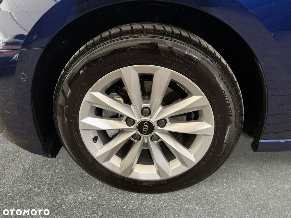 Audi A3 Sportback - 11