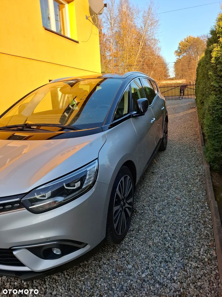 Renault Grand Scenic - 7