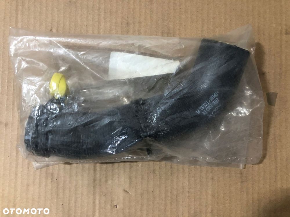 JAGUAR XJR PRZEWÓD PŁYNU CHŁODZĄCEGO SILNIKA - 4