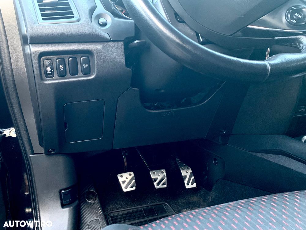 Mitsubishi ASX 1.6 Litre MIVEC Invite - 14