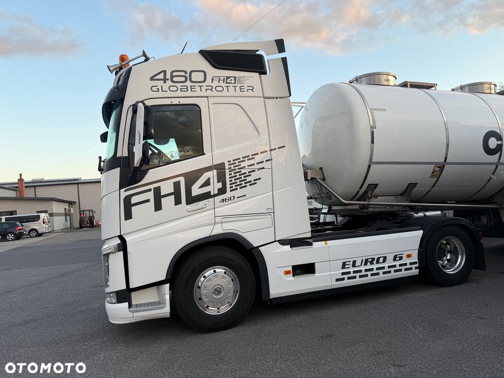 Volvo Fh - 2