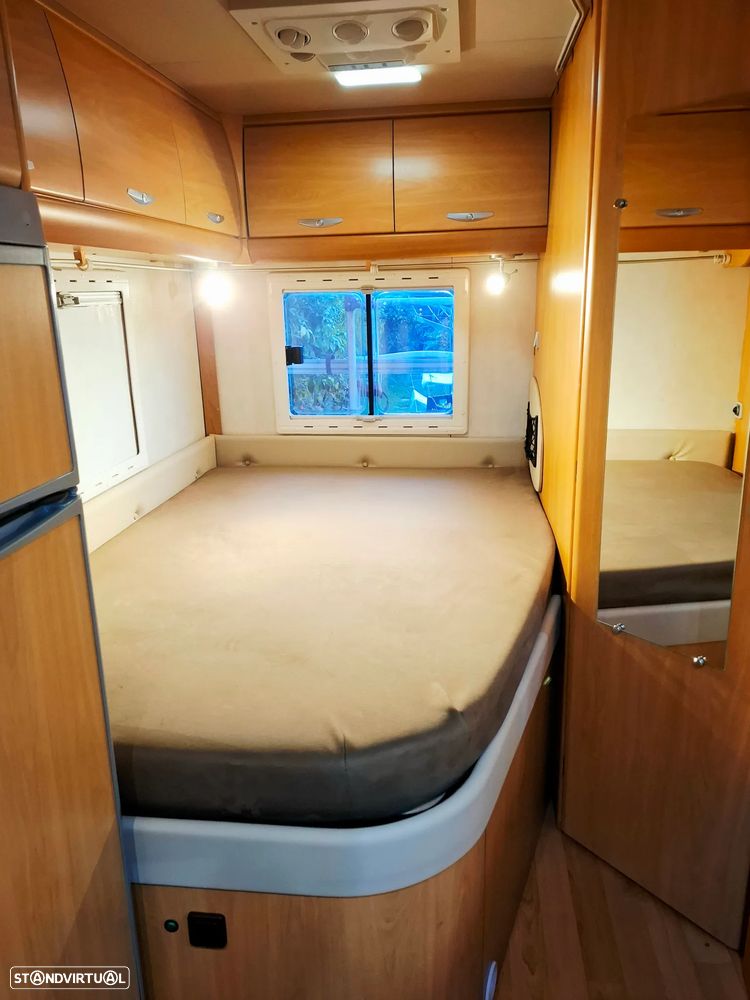 Chausson Odyssee - 13