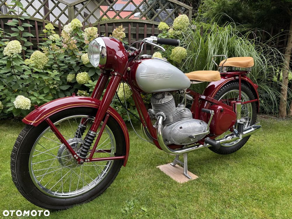 Jawa 250