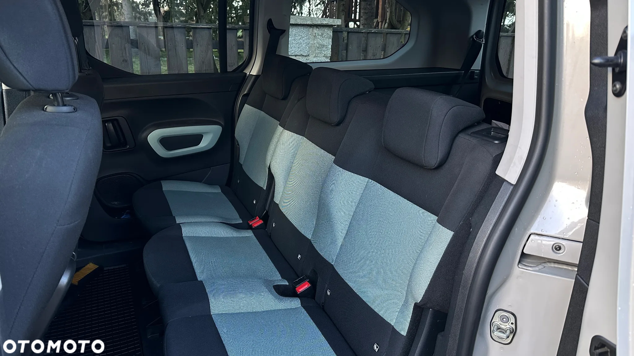 Citroën Berlingo XL 1.5 BlueHDI Feel Pack S&S (7-os.) - 26