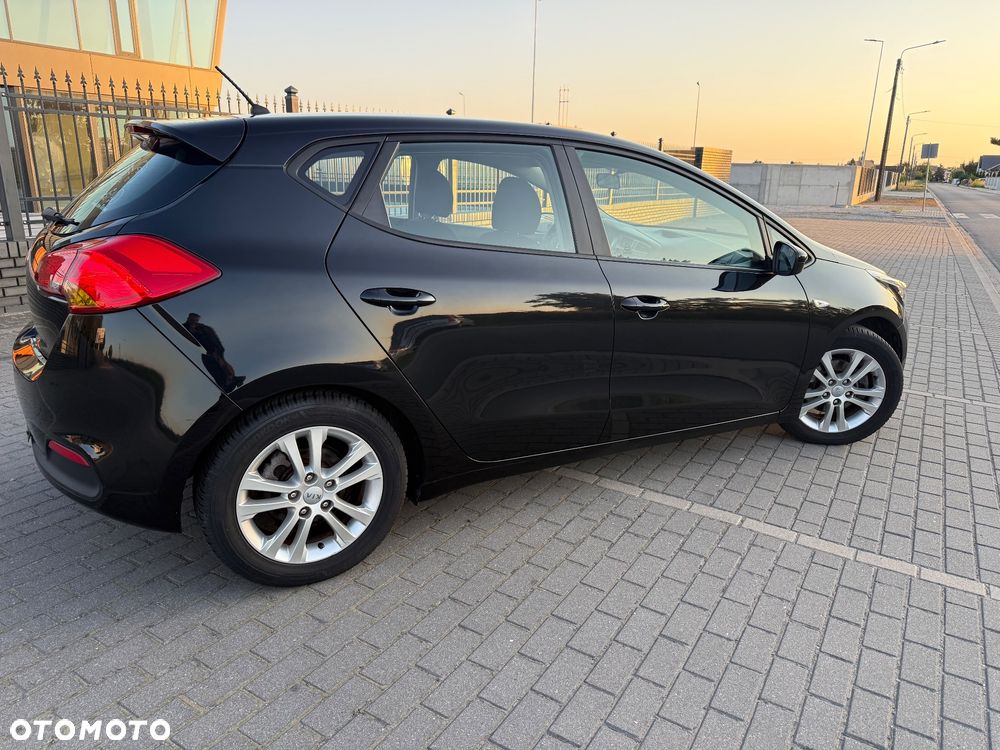 Kia Ceed 1.4 S - 2