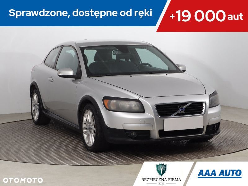 Volvo C30 - 2