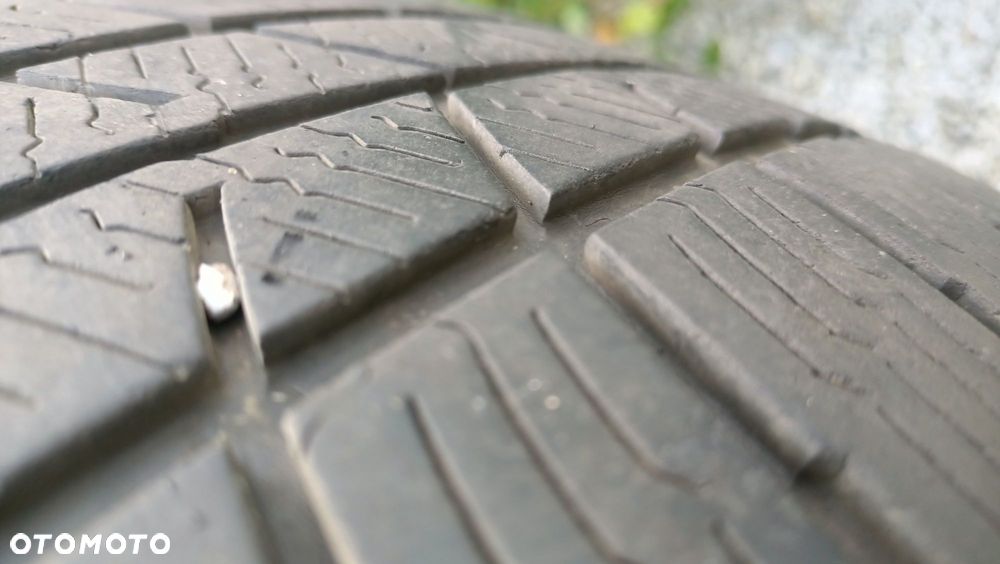 Koła zimowe felgi 16 5x114,3 et45 Kia Hyundai itd 215/70/16 + czujniki - 4