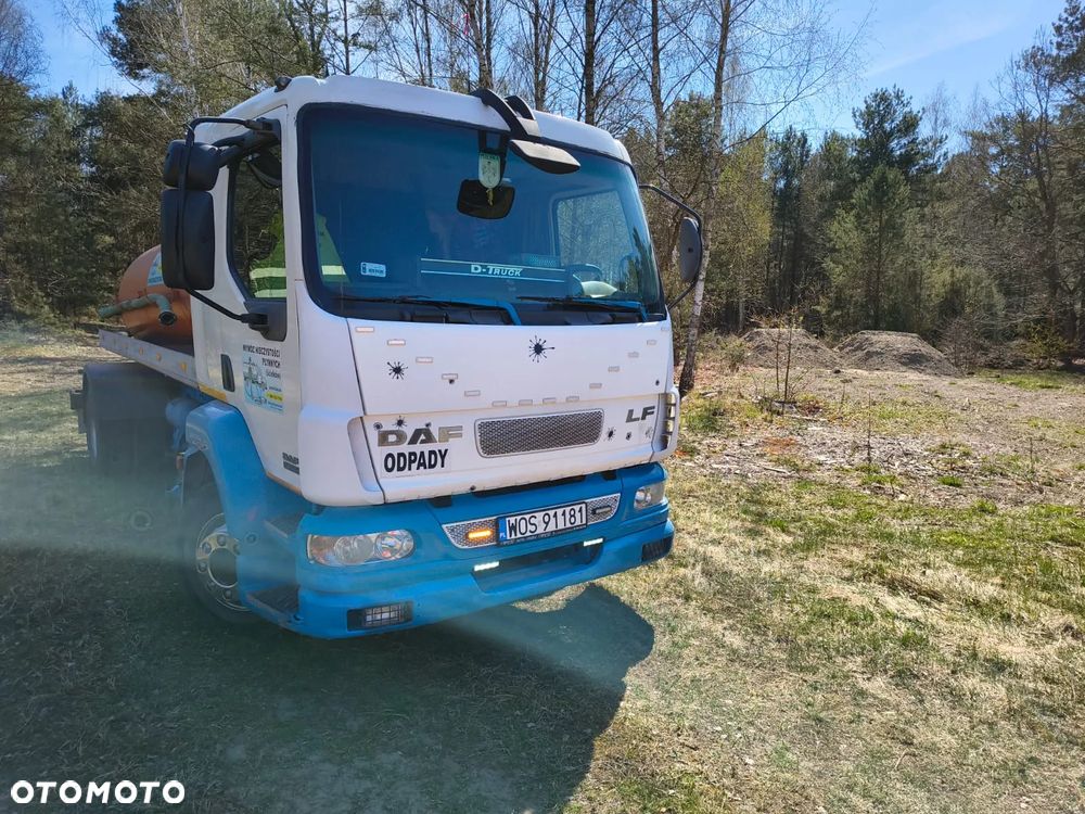 DAF LF 45.220 - 2