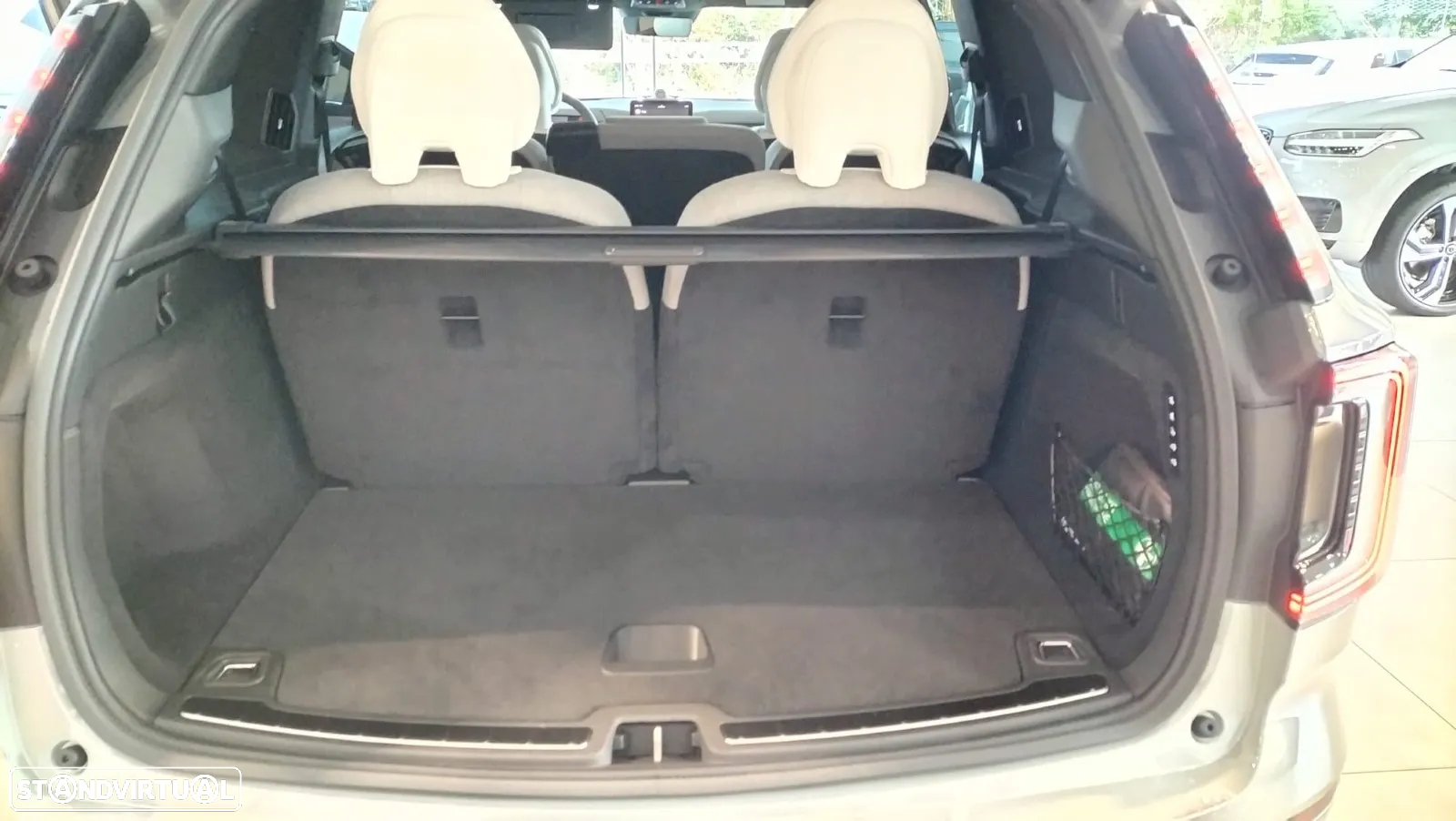 Volvo EX90 111 kWh Twin Motor Ultra - 3