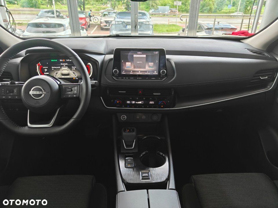 Nissan X-Trail - 13
