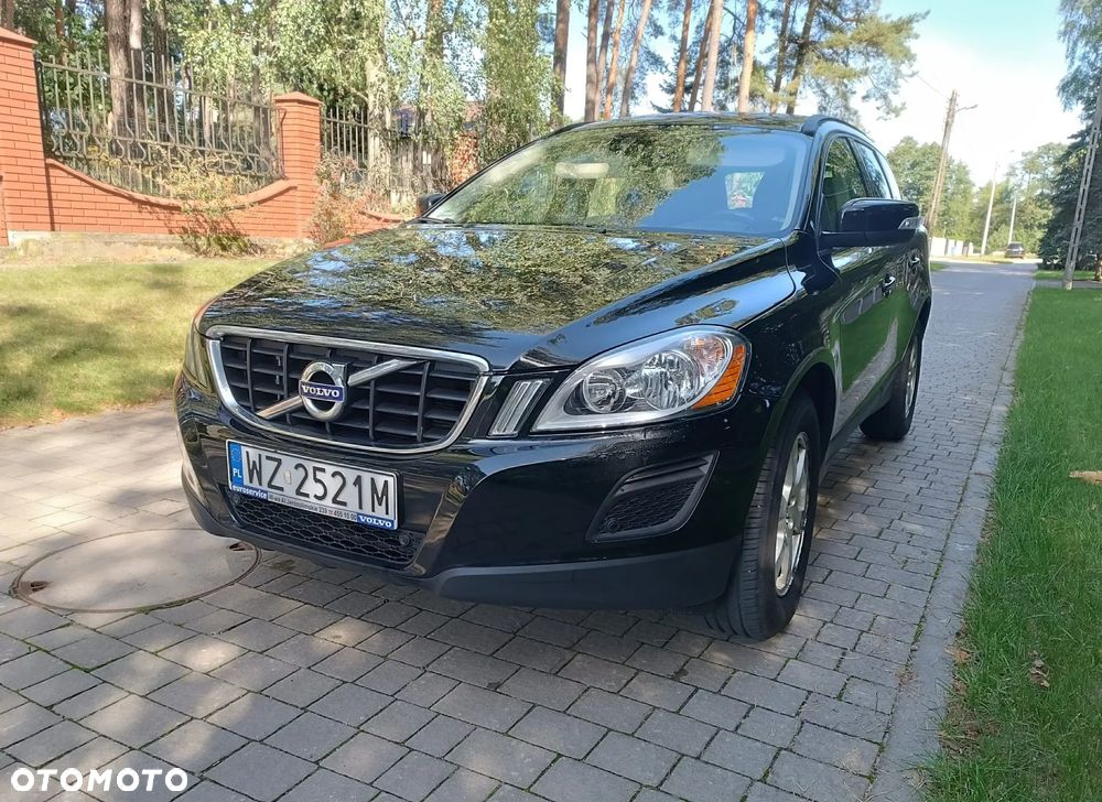 Volvo XC 60