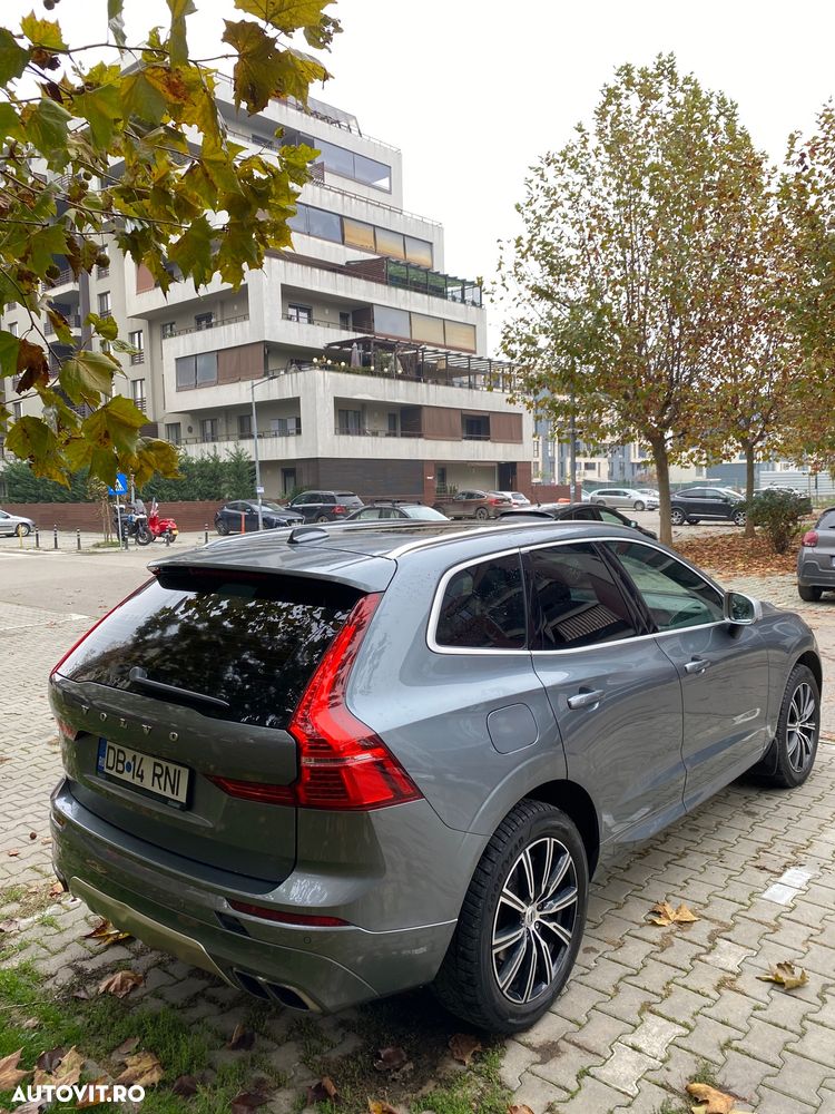 Volvo XC 60 - 11