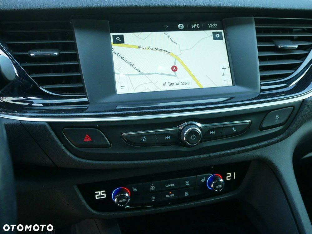 Opel Insignia 2.0 CDTI Business Elegance S&S - 20