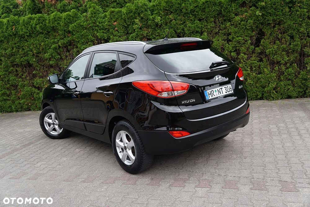 Hyundai ix35 - 6