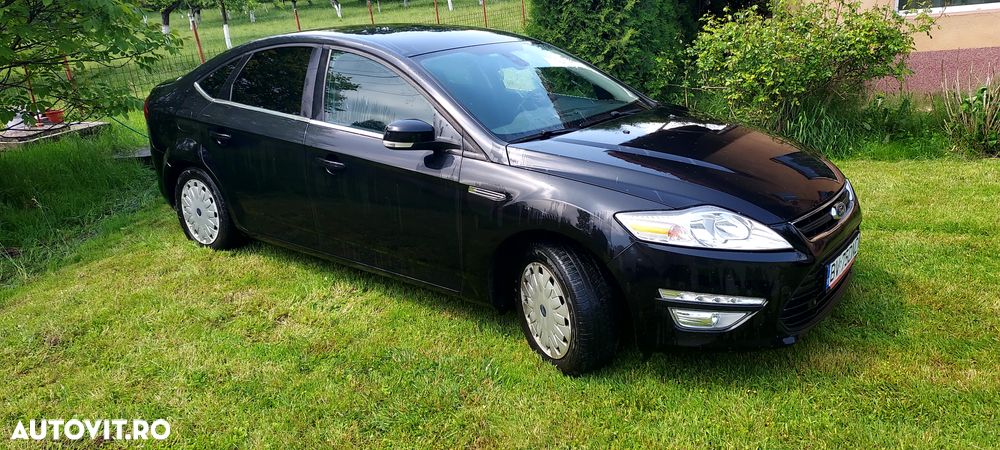 Ford Mondeo 1.6 TDCi Business Edition - 1