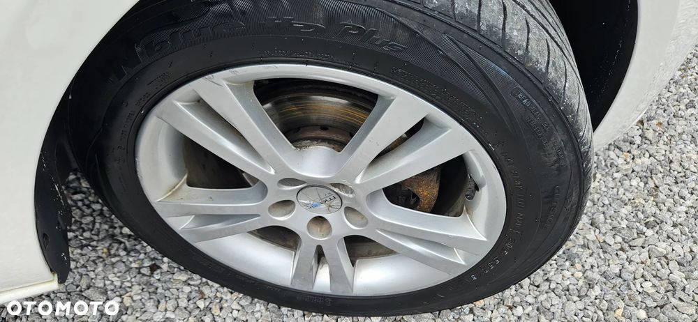 Seat Ibiza 1.2 TSI CONNECT - 21