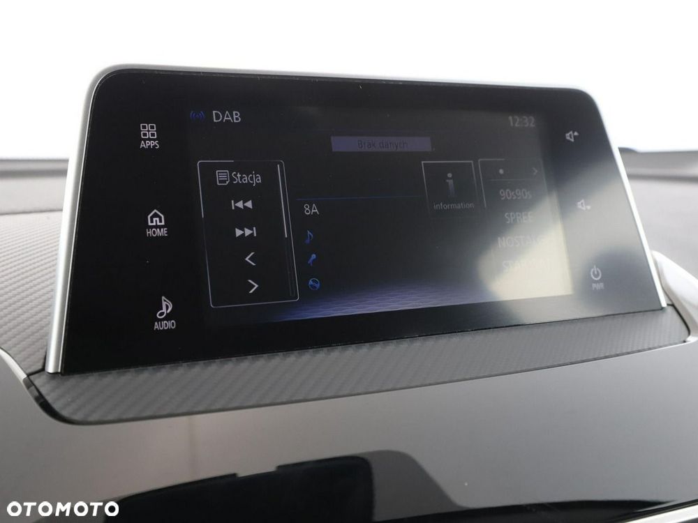 Mitsubishi Eclipse Cross 1.5 T-MIVEC (ClearTec) CVT 2WD Active - 24