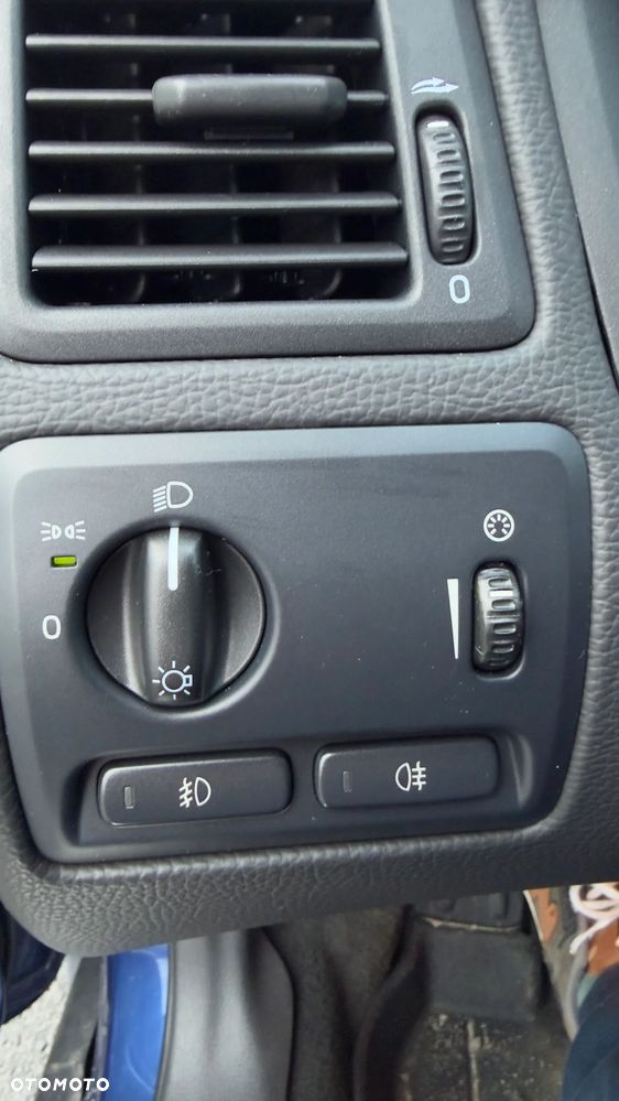 Volvo XC 70 D5 AWD Ocean Race - 9