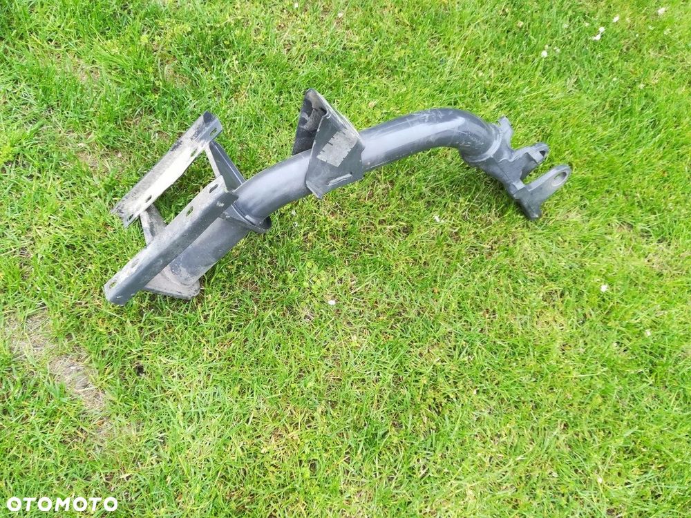 RENAULT RANGE GAMA D MOCOWANIE STOPNIA LEWE PRAWE - 5