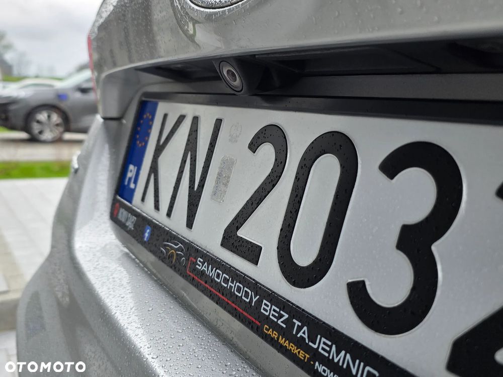 Ford Mondeo SW 2.0 TDCi S&S PowerShift-Aut Titanium - 33