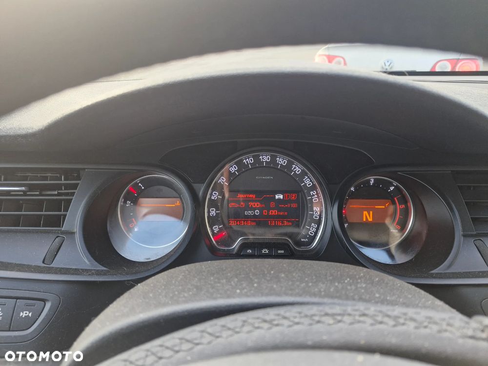 Citroën C5 2.0 BlueHDi Exclusive S&S EAT6 - 2