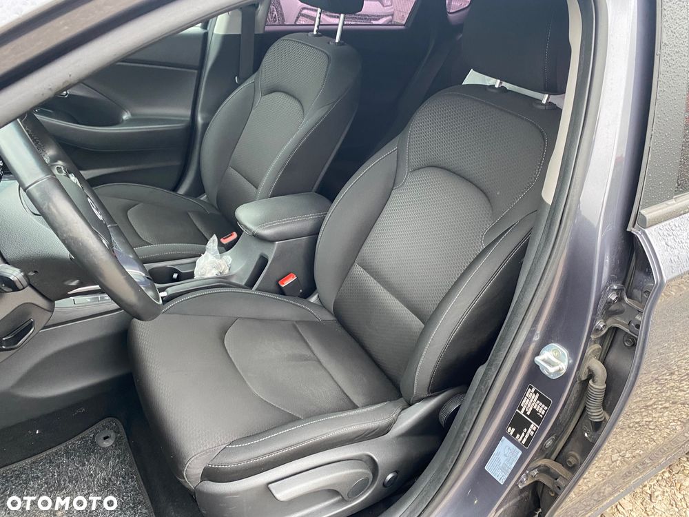 Hyundai i30 N Fastback 1.4 T-GDI Line - 20