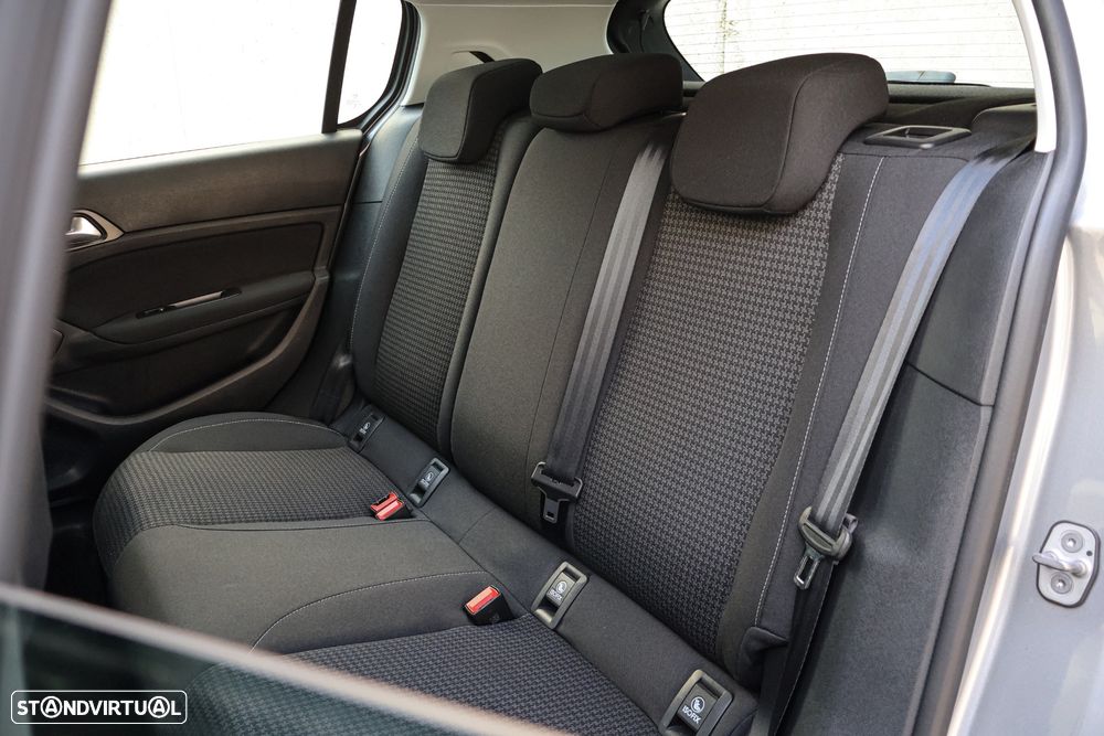 Peugeot 308 PureTech 110 Stop & Start Active Pack - 14