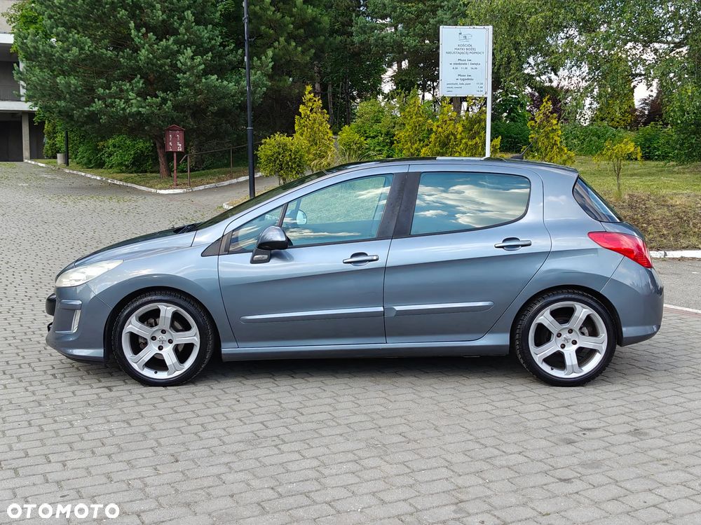 Peugeot 308 1.6 Premium - 5