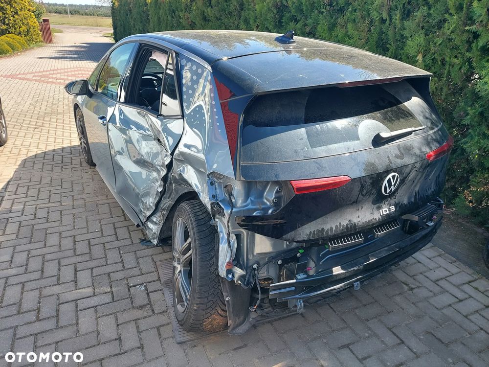 Volkswagen ID.3 Pro - 18