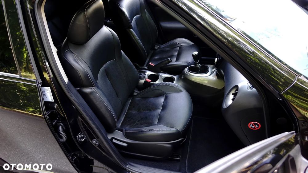 Nissan Juke - 13