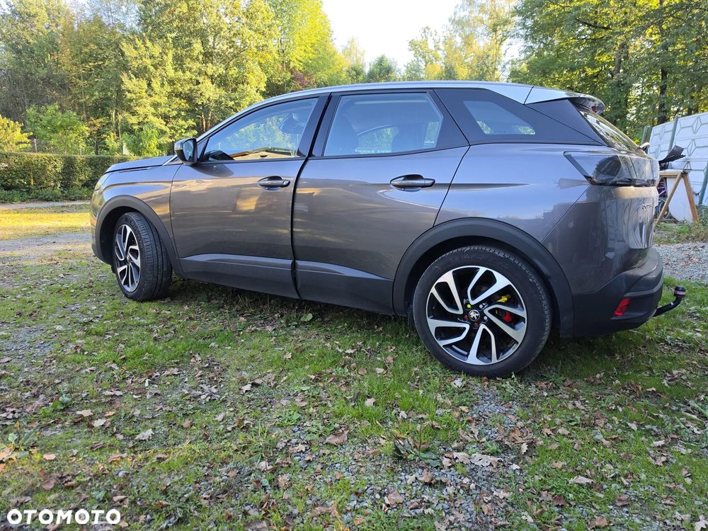 Peugeot 3008 - 4