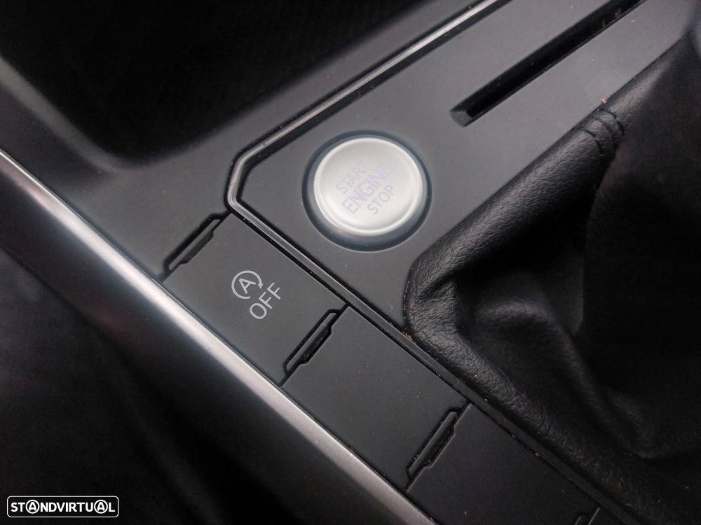 VW Taigo 1.0 TSI Urban Style - 27