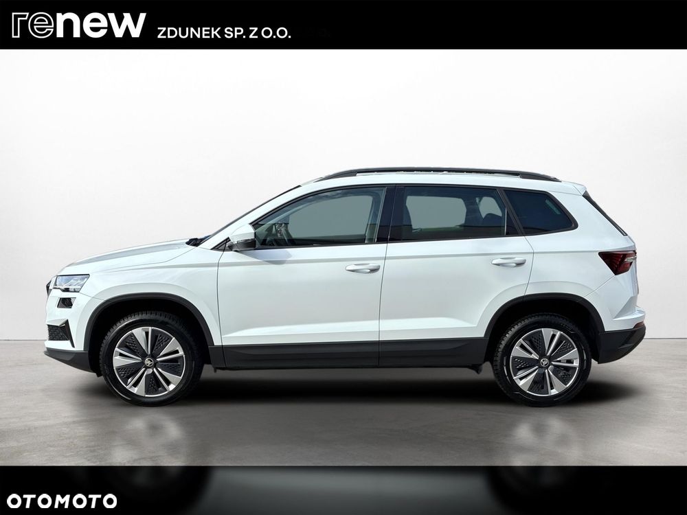 Skoda Karoq - 3