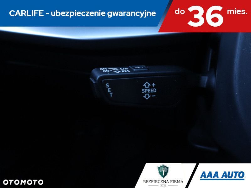 Audi A3 Sportback - 19