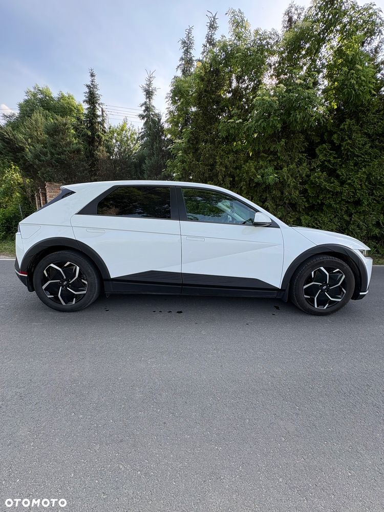 Hyundai IONIQ 5 72,6 kWh Techniq - 2