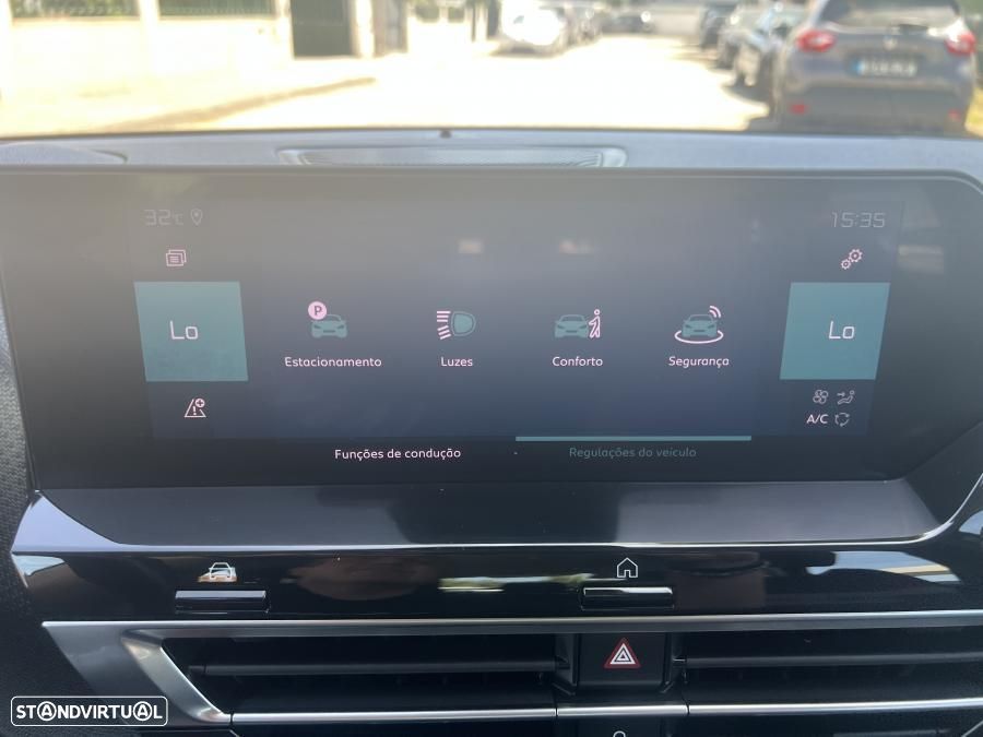 Citroën e-C4 50 kWh Feel Pack - 36